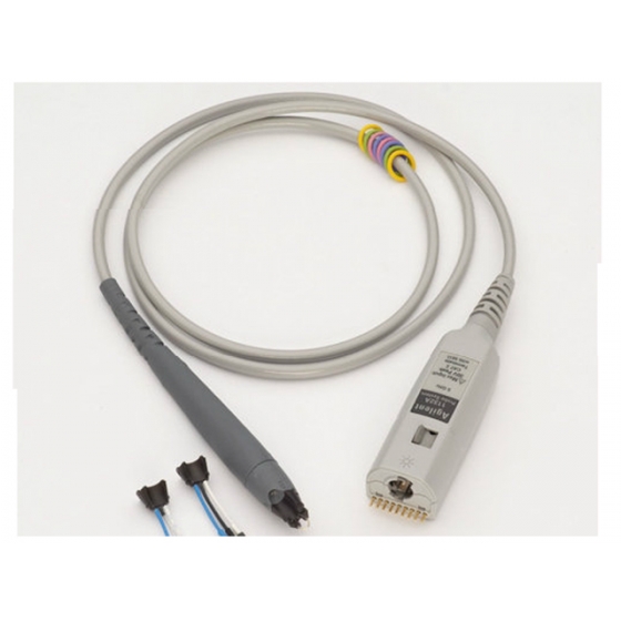 Keysight_N2752A_差動探棒>