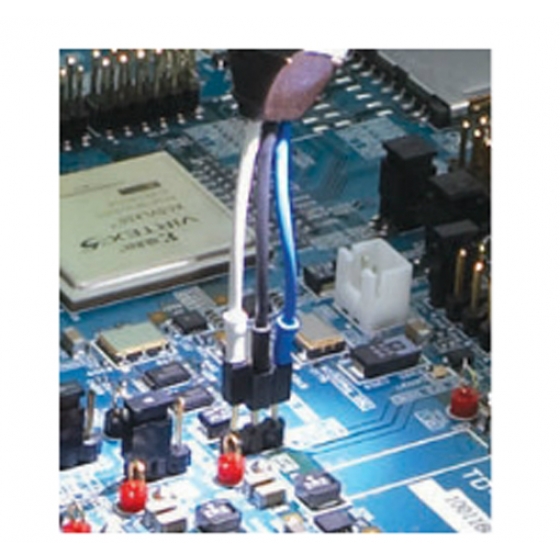 Keysight_N2751A_差動探棒>