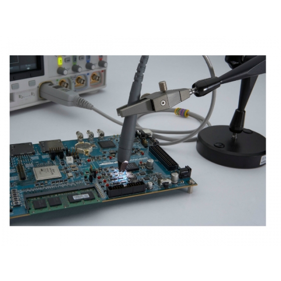 Keysight_N2752A_差動探棒>