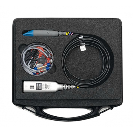 Keysight_N2797A_極端溫度主動探棒>