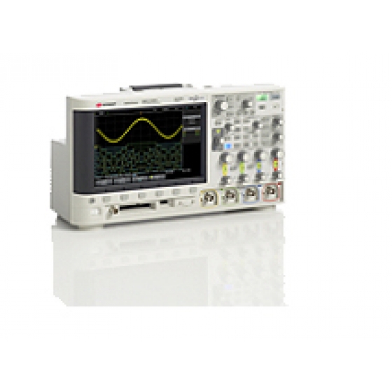 Keysight_InfiniiVision_2000X_示波器>