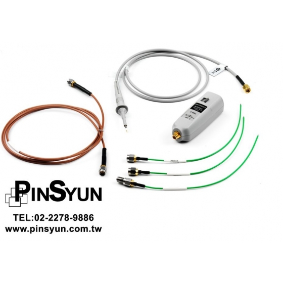 Keysight_N7020A_電源探棒_ripple_noise>