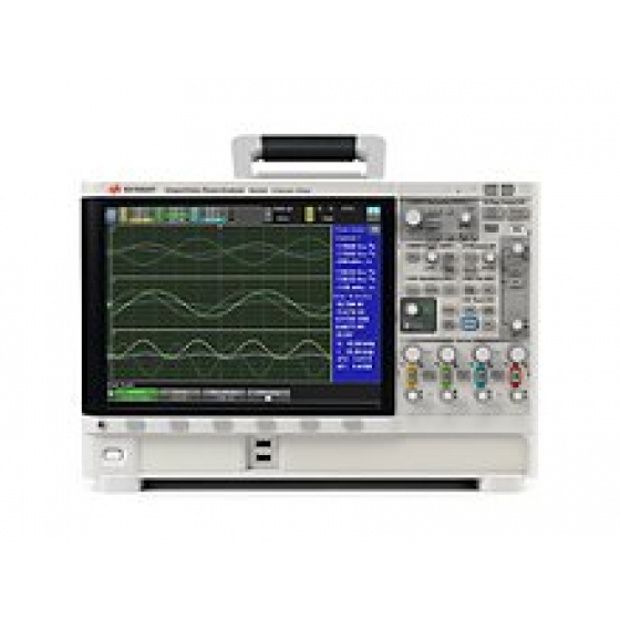 Keysight_PA2203A_交流電源分析儀>
