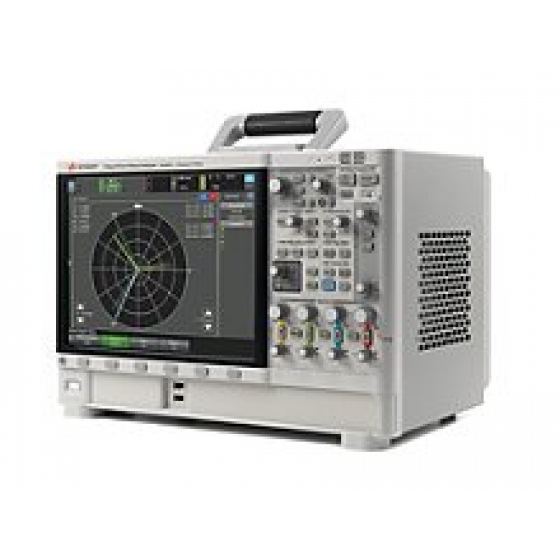 Keysight_PA2203A_三相交流電源分析儀>