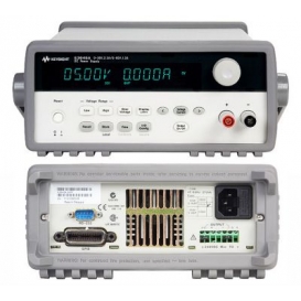 E3600系列- 直流電源供應器30~200W-品勛科技(Keysight/安捷倫經銷商)